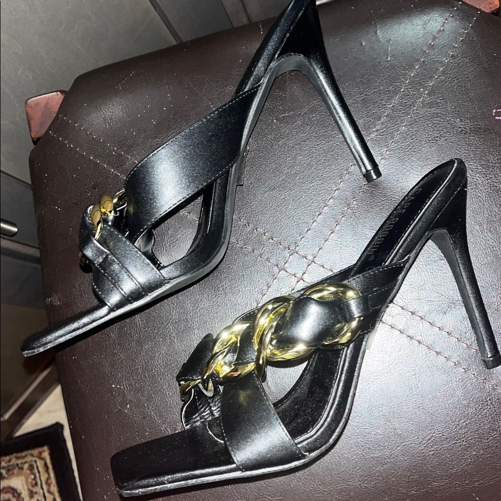 Women’s heels - Picture 2 of 5